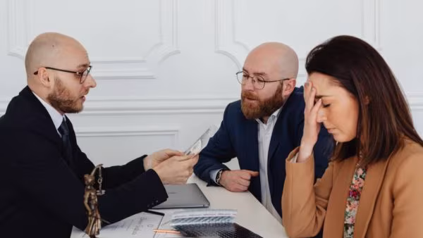Family Dispute Resolution