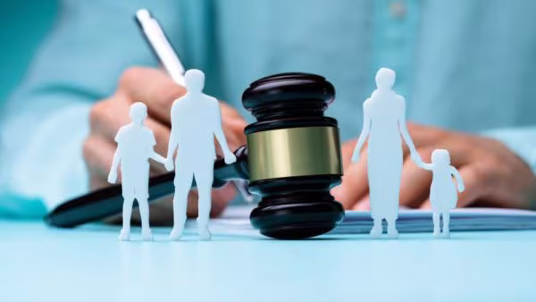 Family Law Adelaide