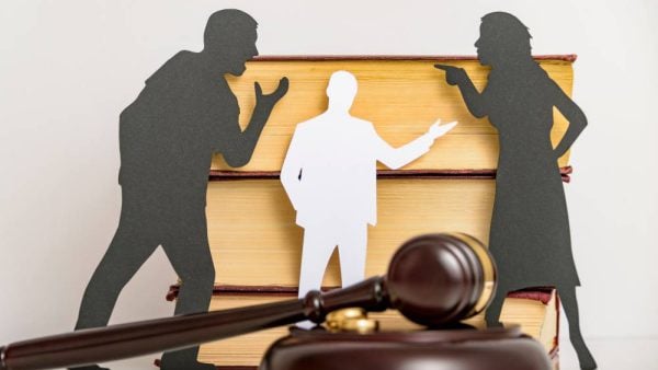 Family Law Mediation