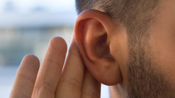 Hearing Loss