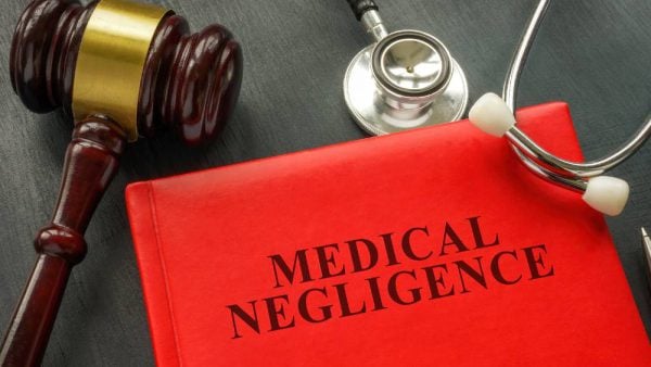 Medical Negligence Claims