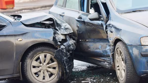 Motor Vehicle Accidents