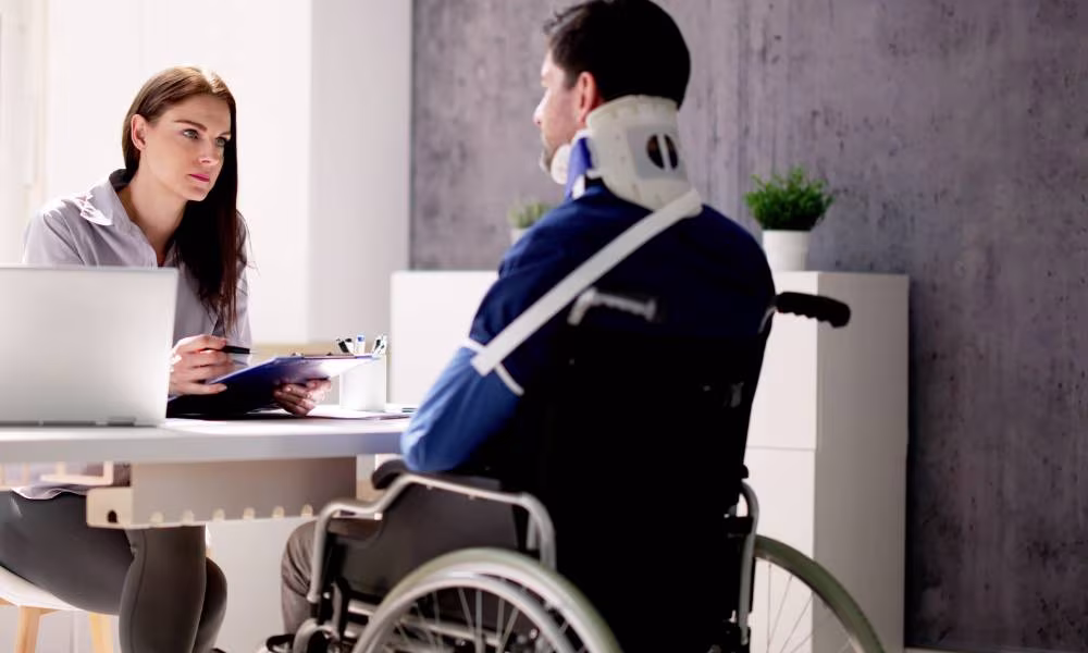 Personal Injury