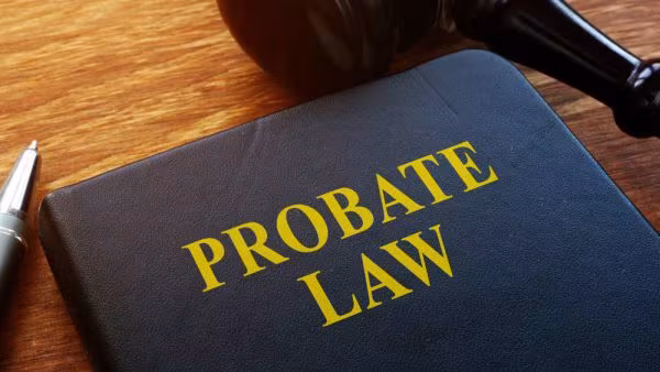 Probate