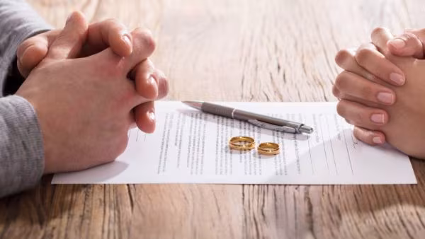 Divorce Lawyer Adelaide